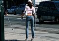 High Heels & Cane (1448269321)