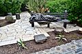 Homeless Jesus by Timothy Schmalz, Saint Peter Church, Capernaum, 2019 (01)