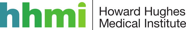 Howard Hughes Medical Institute logo