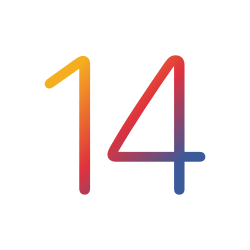 IOS 14 logo.svg