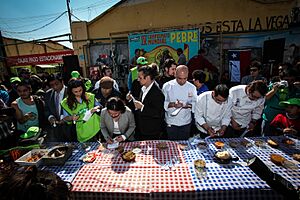 Archivo:IV Campeonato Mundial del Pebre Guachacas - Vega Central (15017962659)
