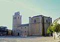 Iglesia Martín Muñoz de las Posadas
