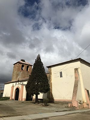 Archivo:Iglesia de Bariones de La Vega