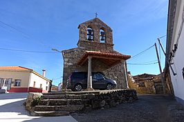 La Bastida (Salamanca) para Niños