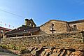 Iglesia de San Martín en Lucillo