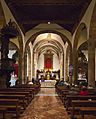 Iglesia de la Inmaculada Concepción, San Cristóbal de La Laguna, Tenerife, España, 2012-12-15, DD 11