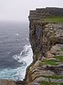 Inishmore-Dún Aengus