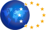 Insignia of the European External Action Service.svg