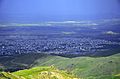 Iran - Hamedan view from Alvand Mountain - panoramio