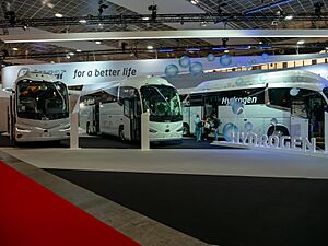 Archivo:Irizar, Busworld Europe 2023, Brussels (P1140261)