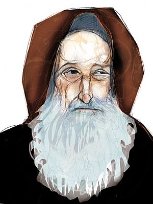 Isaac ben Sid para Niños