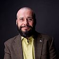 Javier Armentia