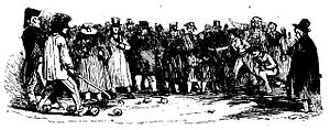 Archivo:Joueurs de boules sur les Champs-Elysées