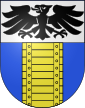 Kandersteg-coat of arms.svg
