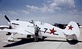 LET C-11.Yak-7 outline.Lakeland FL 18.04.07R