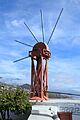 La Palma - Villa de Mazo - Camino Monte de Pueblo - Molino de Mazo 06 ies