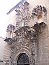 Linares - Antiguo Convento-Hospìtal de San Juan de Dios (Juzgados) 1.jpg