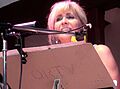 Lourdes Guerras 2007 Almagro