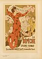 Maîtres de l'affiche V 3 - Pl 140 - Maurice Denis