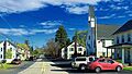 Main Street Chapman