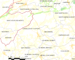 Map commune FR insee code 14352.png