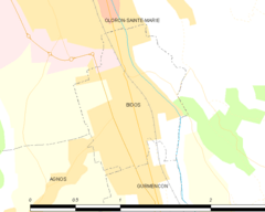 Map commune FR insee code 64126.png