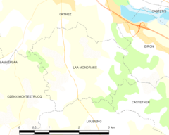 Map commune FR insee code 64286.png