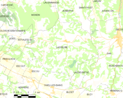 Map commune FR insee code 64324.png