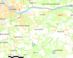 Map commune FR insee code 64407.png