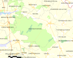 Map commune FR insee code 80222.png