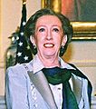 Margaret Beckett May 2007