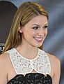 Melissa Benoist LA Film Festival (cropped)