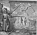 Michael Maier Atalanta Fugiens Emblem 21