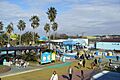 Minami-Chita Beach Land（南知多ビーチランド）