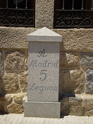 Archivo:Mojon 5 leguas