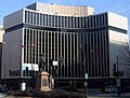 National Association of Broadcasters headquarters