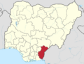 Nigeria - Cross River