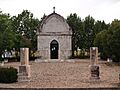 Noblejas.ermita.san.cristobal