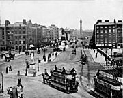 Archivo:O'Connell Street about 1900