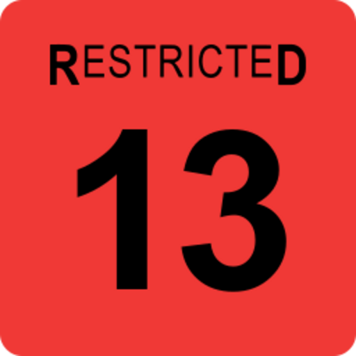 OFLC Restricted 13 (R13) (2022)