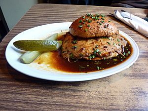 Archivo:Oberhafenkantine (Hamburger Rundstück)