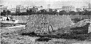Archivo:Obras del Palacio de Correos (1888)