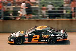Archivo:Old School NASCAR – Rusty Wallace 1994