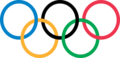 Olympic rings
