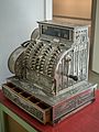 Openluchtmuseum Ellert en Bammert te Schoonoord - national cash register