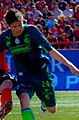 Oribe Peralta