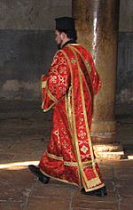 Archivo:Orthodox Deacon