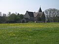 Ouilly manoir