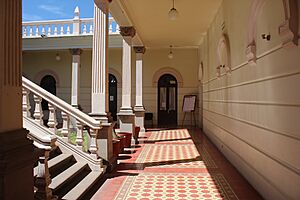 Archivo:Palacio Municipal de El Oro de Hidalgo 50