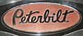 Peterbilt Logo
